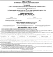 Assertio Holdings, Inc.
