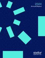 Stellar Bancorp, Inc.