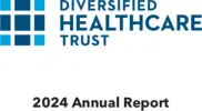 Diversified Healthcare Trust
