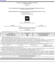 iMedia Brands, Inc.