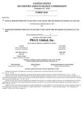 PRGX Global, Inc.