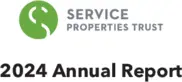 Service Properties Trust