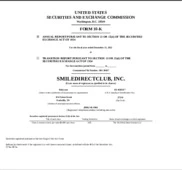 SmileDirectClub, Inc.