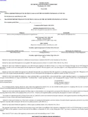Sonoma Pharmaceuticals, Inc.