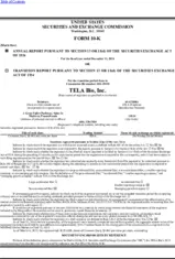 TELA Bio, Inc.