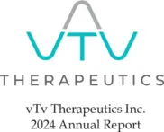 vTv Therapeutics Inc.
