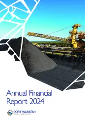 Port Waratah Coal Services