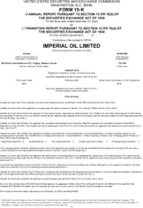 Imperial Oil Limited