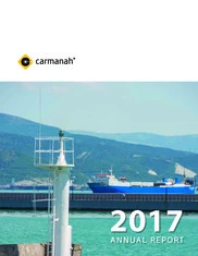 Carmanah Technologies