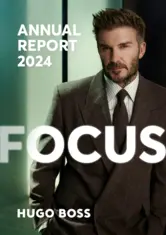 Hugo Boss