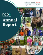 National Council on Aging