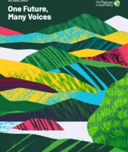 The Nature Conservancy