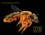 Center for Biological Diversity