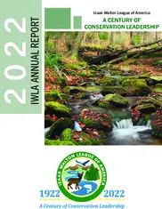 Izaak Walton League of America