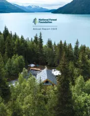 National Forest Foundation