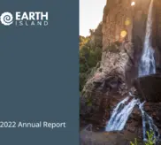 Earth Island Institute
