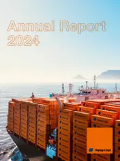 Hapag-Lloyd AG