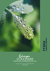L’OCCITANE Group