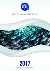 Nireus Aquaculture