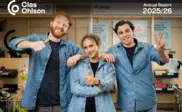Clas Ohlson