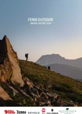 Fenix ​​Outdoor
