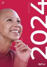 Belfius Banque SA/NV