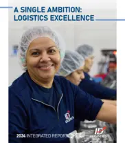 Id Logistics