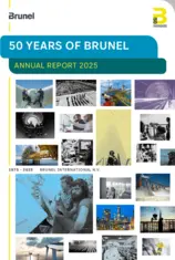Brunel International NV