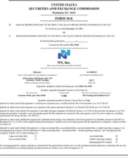 NN Inc.