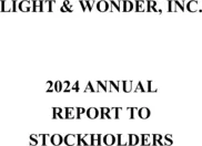 Light & Wonder, Inc.