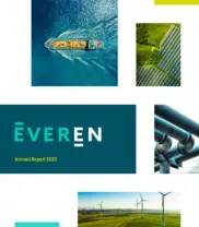 Everen Limited 