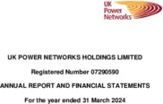 UK Power Networks