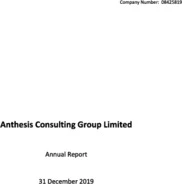Anthesis Group
