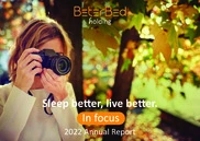 Beter Bed Holding