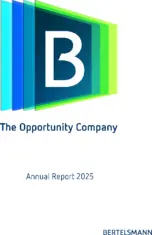 Bertelsmann SE