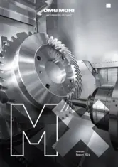 DMG Mori Seiki AG