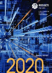 Federal Grid Company Of Unified Energy