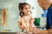 Swedish Orphan Biovitrum AB
