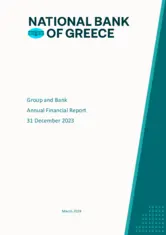 National Bank of Greece