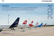 Lufthansa