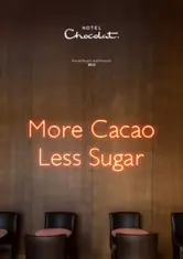 Hotel Chocolat