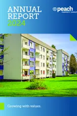 Peach Property Group AG