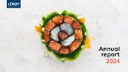 Leroy Seafood Group ASA
