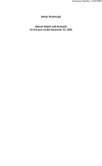 Amryt Pharma plc
