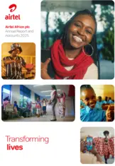 Airtel Africa
