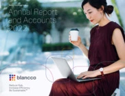 Blancco Technology Group plc