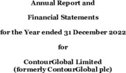 ContourGlobal