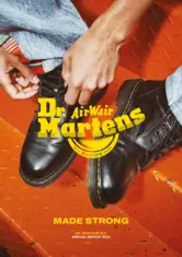 Dr. Martens plc