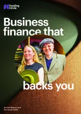 Funding Circle Holdings plc