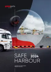 Global Ports Holding Plc